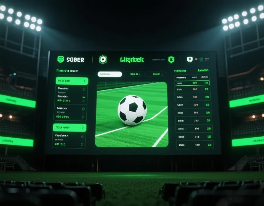 2026世界杯赛程可视化展示