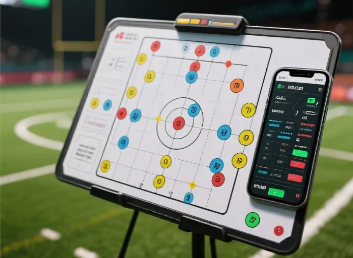 世界杯数据与赛程